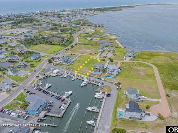 58189 Hatteras Harbor Ct Lot 26, Hatteras, NC 27943