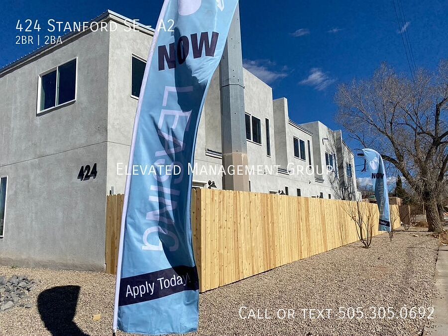 1st image of 424 Stanford Dr SE Unit A2