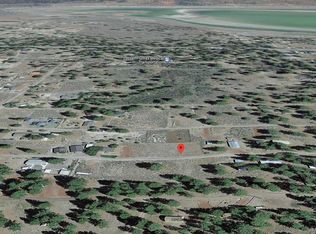 0 Hazel Way, Susanville, CA 96130