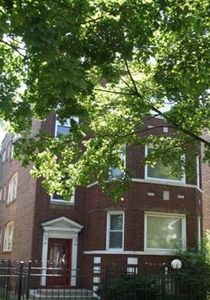 8045 S Dobson Ave, Chicago, IL, 60619