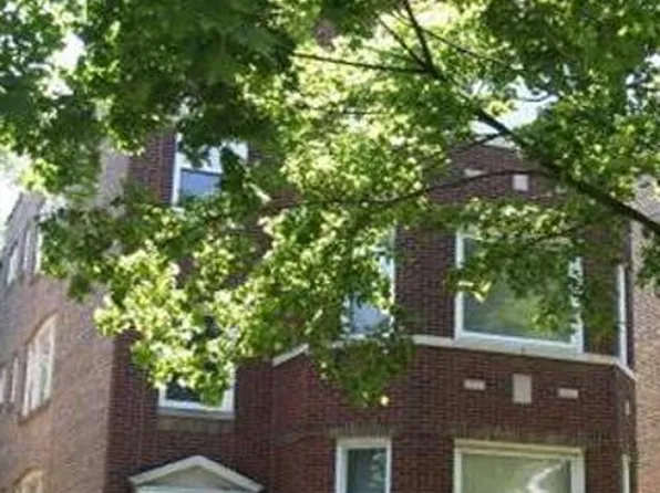 8045 S Dobson Ave, Chicago, IL 60619