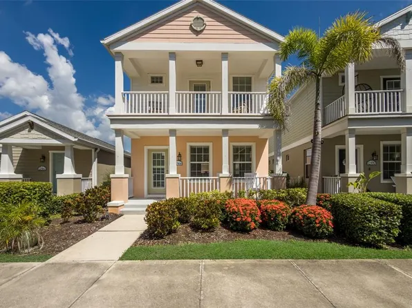 12566 SHIMMERING OAK CIRCLE, VENICE, FL 34293
