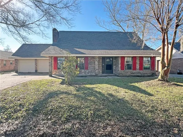 133 Asphodel Dr, Luling, LA 70070