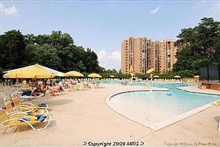 1st image of 5902 Mount Eagle Dr APT 309