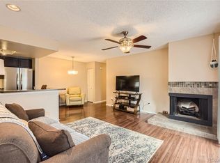 10001 E Evans Ave APT 72D, Denver, CO 80247