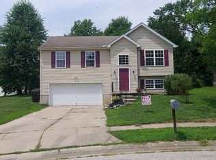4 Otter Ct, Amelia, OH 45102