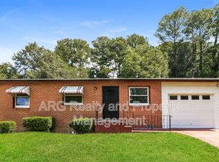 2845 Cardo Dr NW, Atlanta, GA 30318