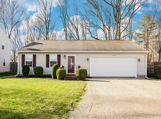 11983 E Broad St, Millersport, OH 43046