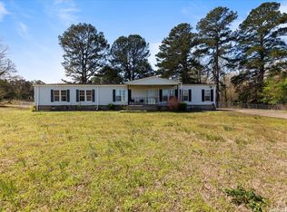 7505 Crossroads, Benton, AR 72015