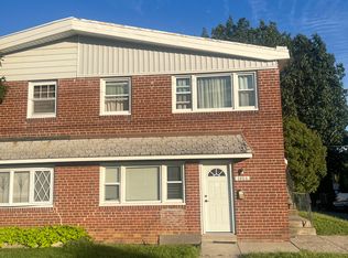 1326 E Upsal St #1, Philadelphia, PA 19150