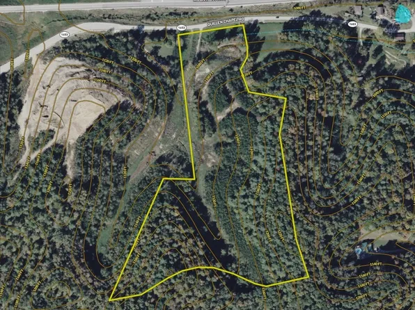 State Highway 1653 Quillen Chapel Rd Lot Wp001, Campton, KY 41301