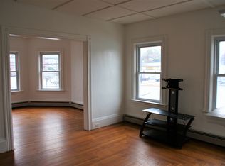 1129 Main St #2, Pawtucket, RI 02860