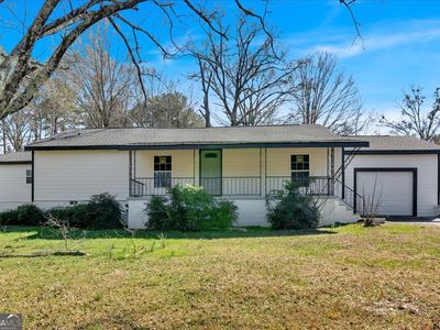 6369 Highway 140 NW, Adairsville, GA, 30103