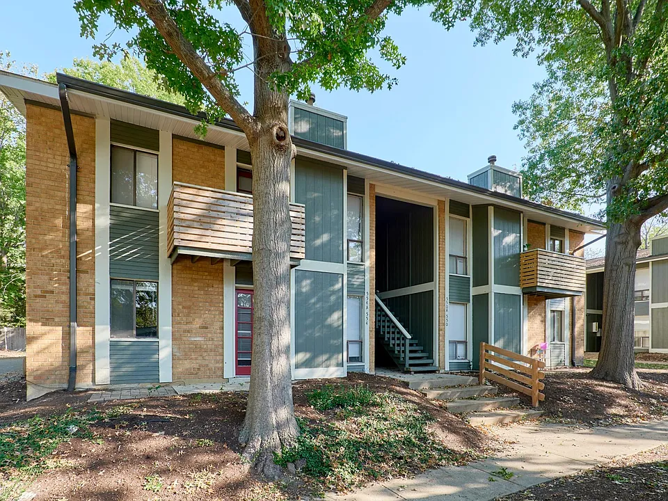 Kirkwood Forest Apartments