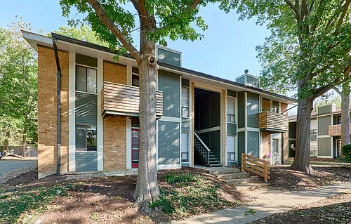 Kirkwood Forest Apartments Photo 1
