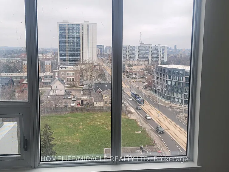 5 Wellington St S #1108 — Photo 13