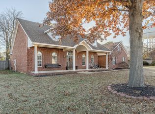 433 Fox Run, Trumann, AR 72472