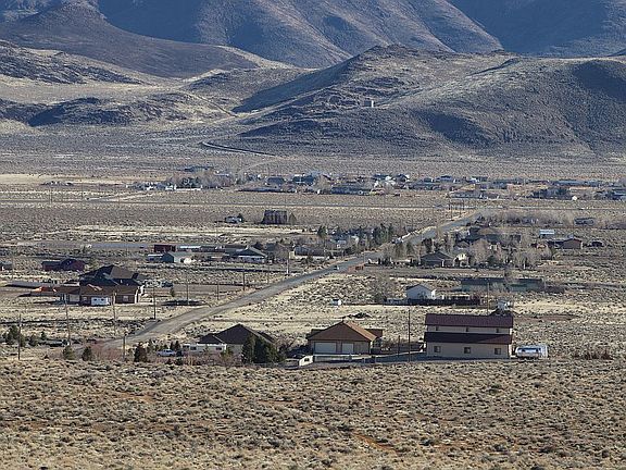 neighborhood overview