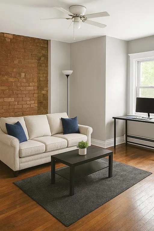 231 W McMillan Unit 4 — Photo 1