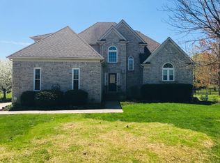 104 Wheeler Dr, Frankfort, KY 40601