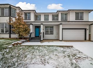 628 NE Apache Cir, Redmond, OR 97756