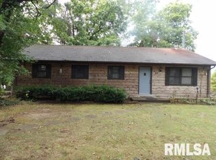 4490 Brushy Creek Church Rd, Galatia, IL 62935