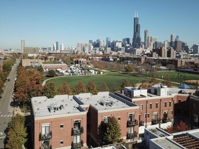 943 W 14th Pl Unit 3A, Chicago, IL, 60608
