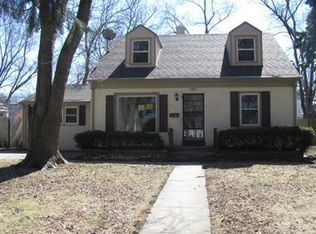 1924 E Pine St, Kankakee, IL 60901