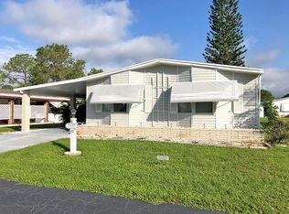 2797 Steamboat Loop #396, North Fort Myers, FL 33917