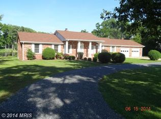 21690 Cryer Rd, Avenue, MD 20609