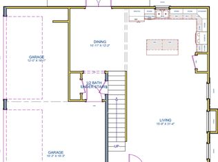 Dunwood Plan, Looper Farms - NO HOA, Travelers Rest, SC 29690