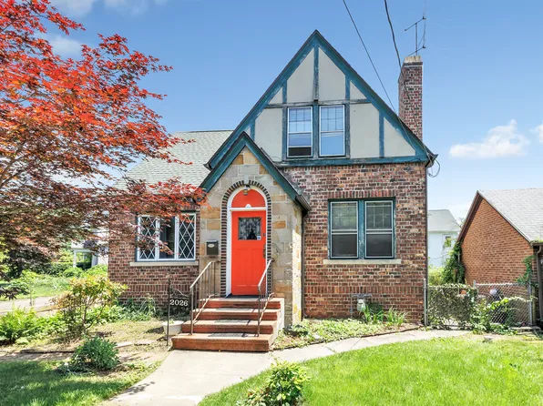 2026 Noble Avenue, Bridgeport, CT 06610