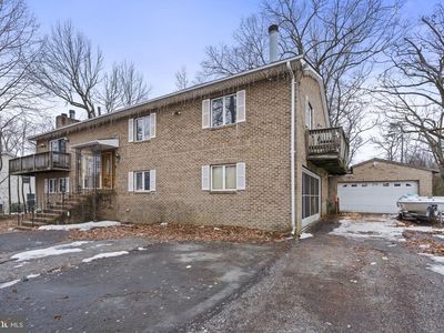 7811 Heflin Dr, Clinton, MD, 20735