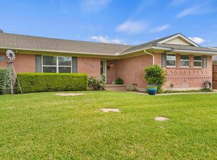 1233 Bardfield Ave, Garland, TX 75041