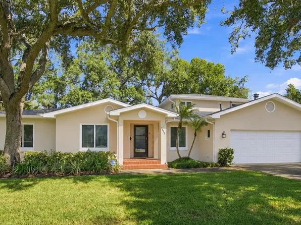 3913 W BARCELONA STREET, TAMPA, FL 33629