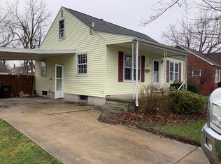 2179 Lakewood Ave, Lima, OH 45805