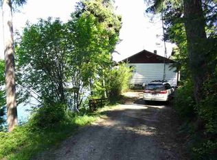 235 S Camp Bay Rd, Sagle, ID 83860