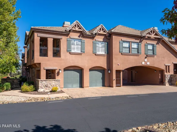 1716 Alpine Meadows Ln Unit 1205, Prescott, AZ 86303