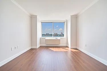 Rented by Living New York