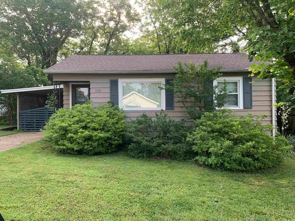 1102 Turner St, Jonesboro, AR 72401