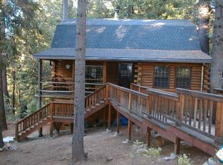 1429 San Ramon Dr, Arnold, CA 95223