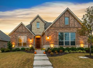 3517 Oak Island Ln, Flower Mound, TX 75028
