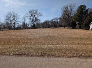 1629 Edgewood Dr, Davis, IL 61019