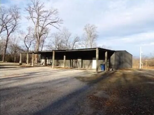 2141 County Road 358, Eucha, OK 74342