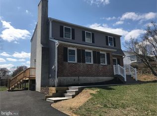 3806 Bethel Rd, Upper Chichester, PA 19061