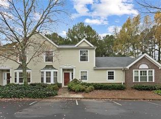 83 Hampshire Ct, Avondale Estates, GA 30002