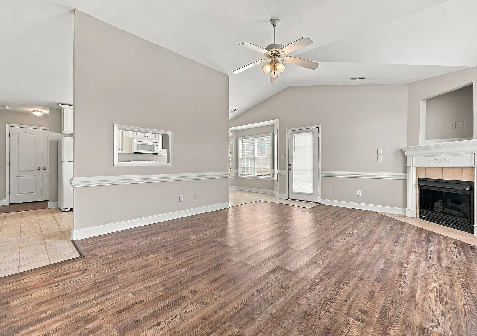 One Story Comfort, Convenience & Campus Living Near Campbell University! — Photo 3