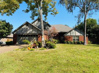 3501 Village Rd, Fort Smith, AR 72903