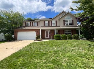 911 Victoria Ln, O Fallon, IL 62269