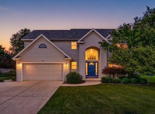 5722 Springridge St, Portage, MI 49024